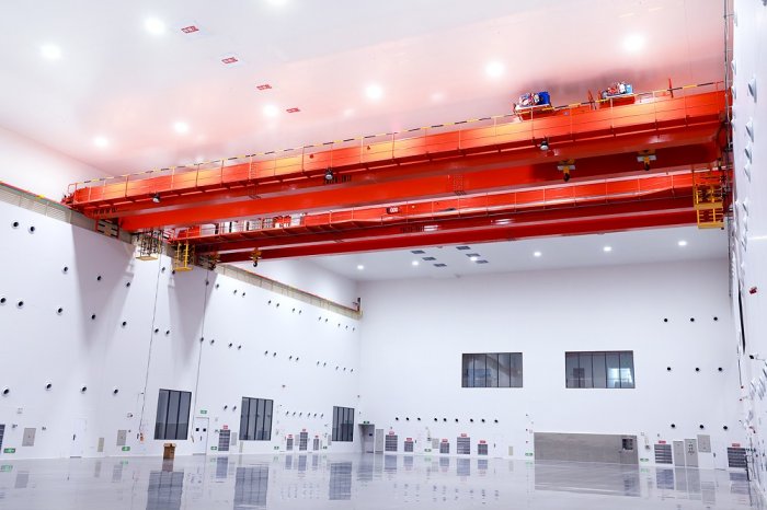 Компания Henan Mine объединяет усилия с Hainan International Commercial Aerospace Launch Co., Ltd. в поддержку развития космической отрасли