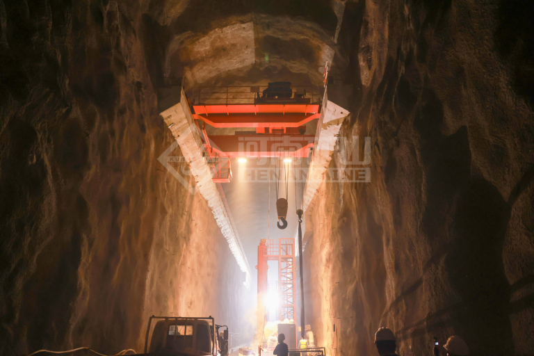 Интеллектуальные производственные технологии компании Henan Mine на службе страны
