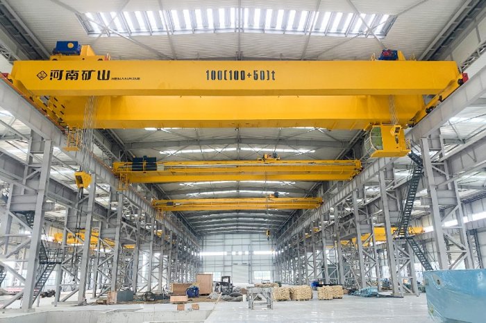 Авторитет бренда Henan Mine продолжает расти